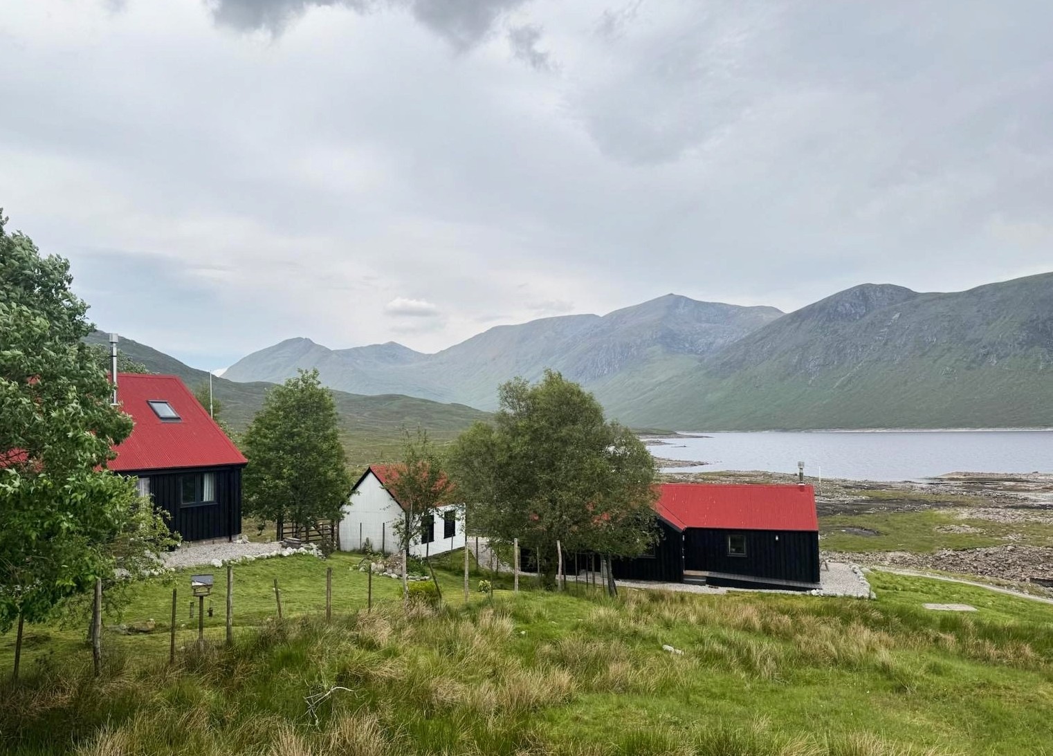 Wilderness Hunting - &nbsp;
Wild Scotland at its very best.&nbsp;
&nbsp;
&nbsp;